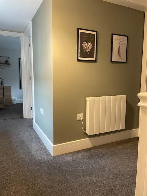 Cedar House - 2 Bed House With Free Parking In Town Centre! By Shortstays4U King's Lynn Exterior foto
