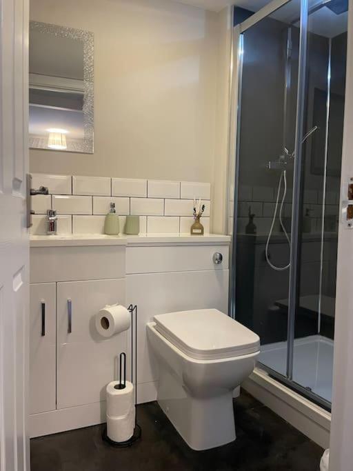 Cedar House - 2 Bed House With Free Parking In Town Centre! By Shortstays4U King's Lynn Exterior foto